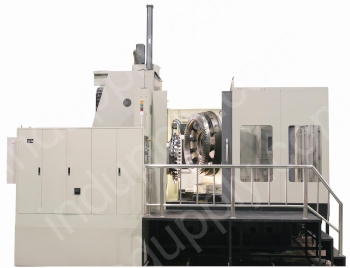 Bevel gear generator