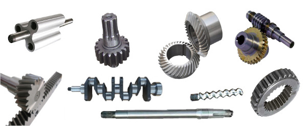 Indupply - Machine tools, gear cutting machines, gear cutting tool