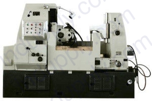 Gear hobbing machine