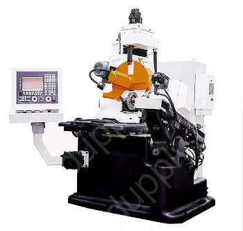 Gear shaving cutter grinder