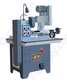 Knife grinding machine