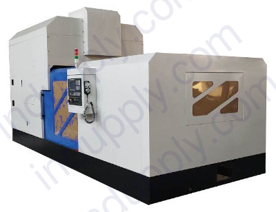 Gear shaping machine