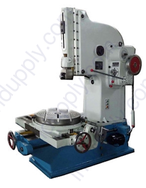 Slotting machine