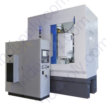 Gear shaping machine