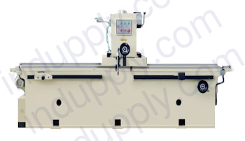 Knife grinding machine