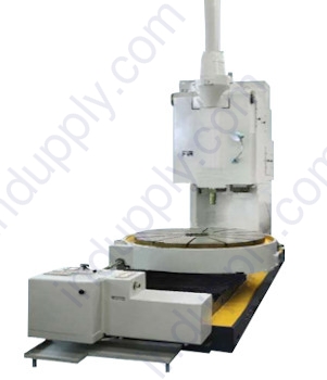 Gear shaping machine