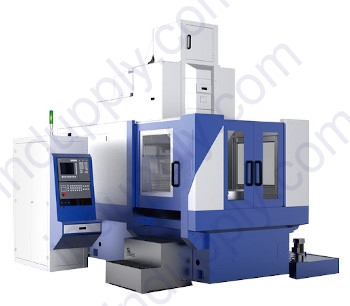 Gear shaping machine