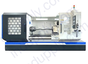 Thread milling machine