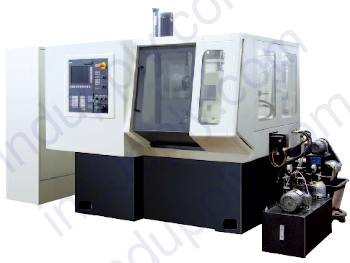 Bevel gear generator