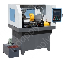 Gear shaper cutter sharpener