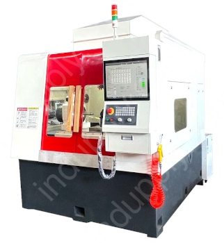 Gear shaper cutter grinding machine